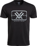 Vortex Men's Trigger Press Short Sleeve T-Shirts