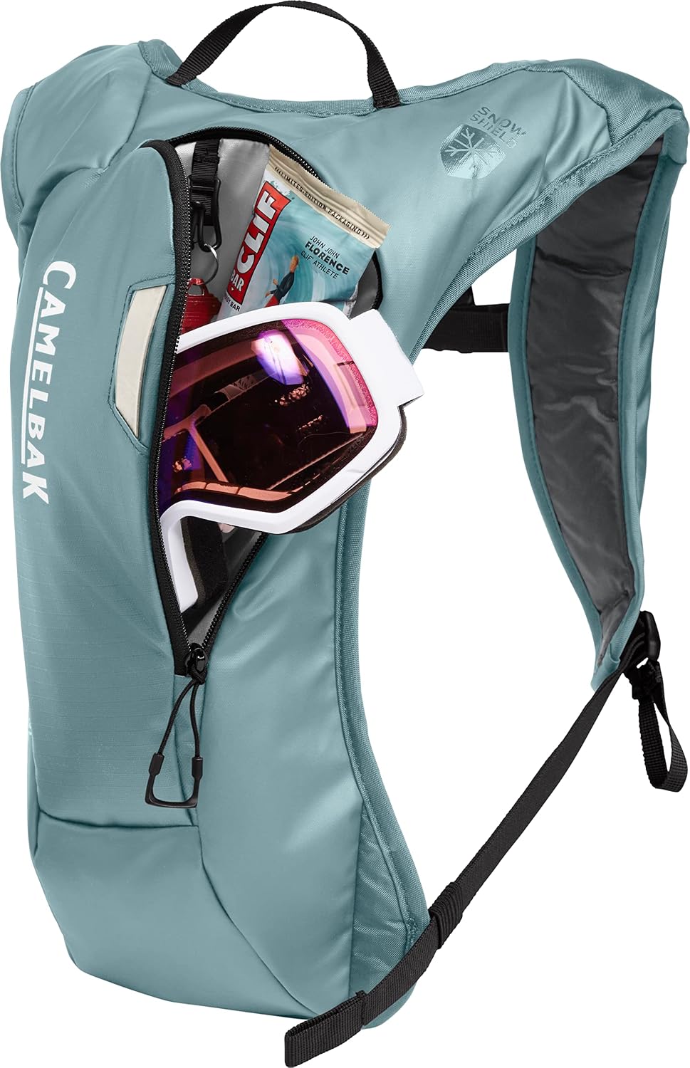 CamelBak Zoid Snow Hydration Pack