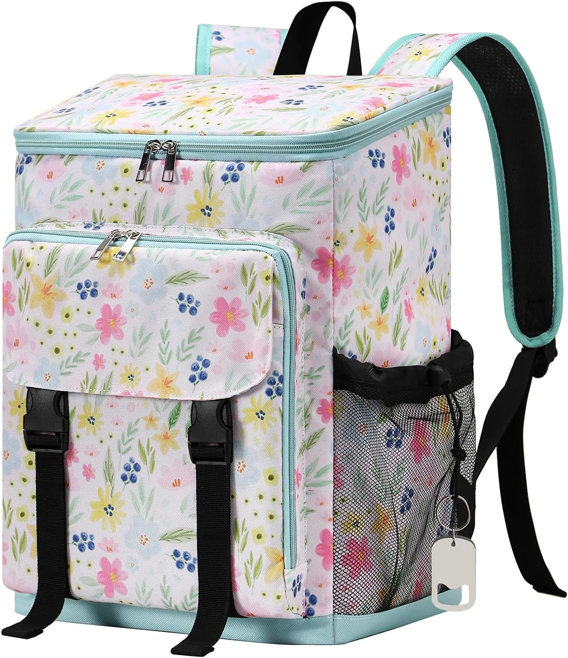 DYSHAYEN Cooler Backpack, 30 Cans