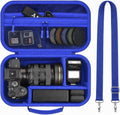 Camera Case for Canon EOS Rebel T7/R50/R100/for Sony a7iv/Mirrorless