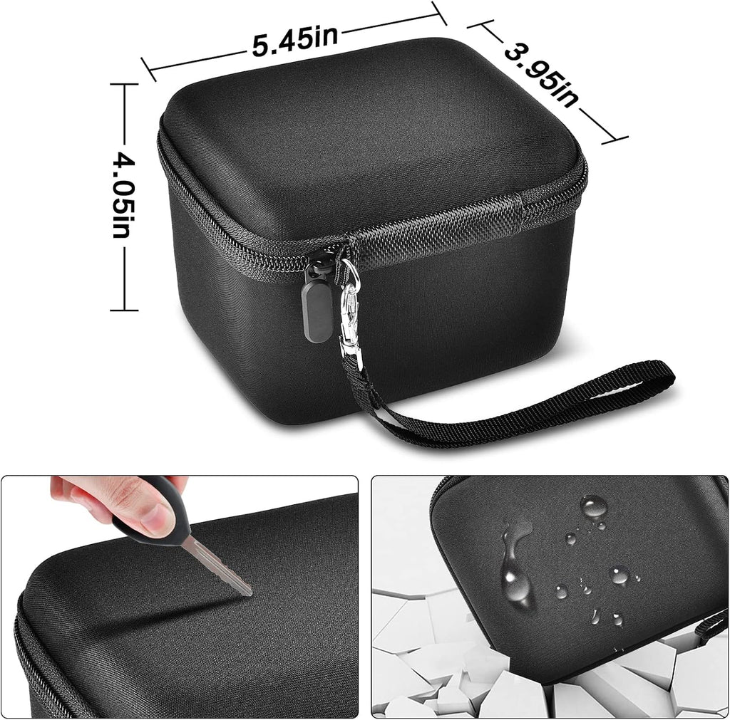 Comecase Vlogging Camera Case for Duluvulu/for VJIANGER 4K Digital Cameras