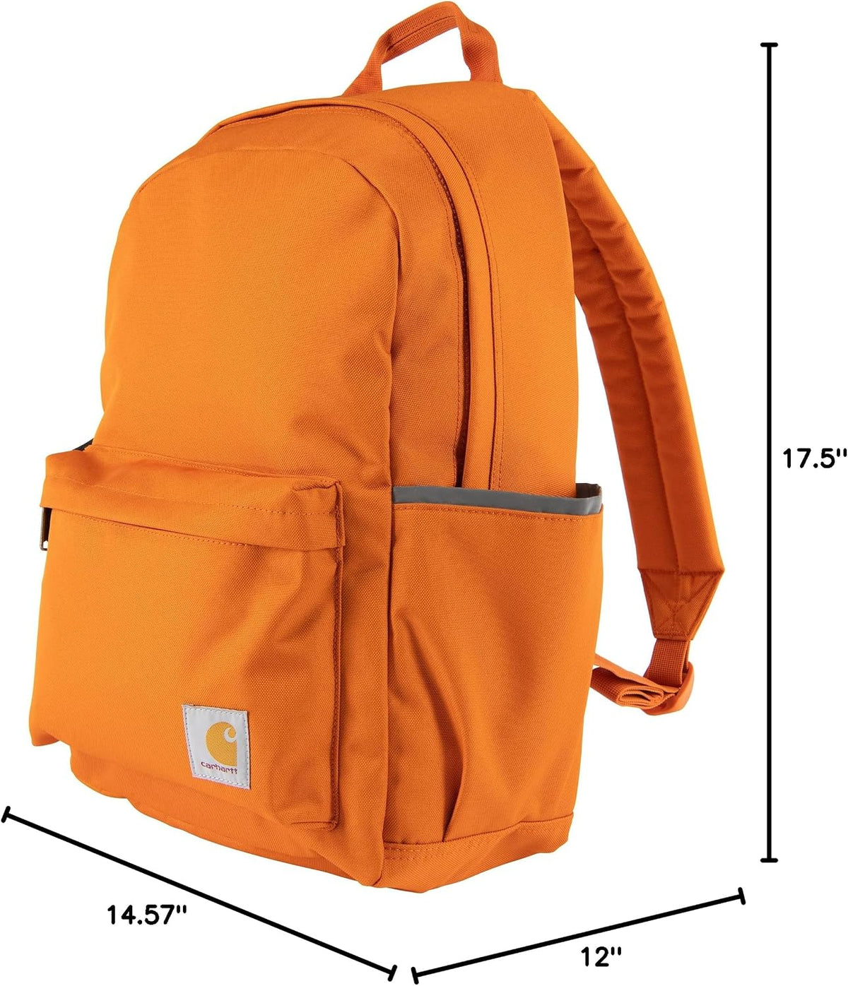 Carhartt Classic 21L Backpack Marmalade