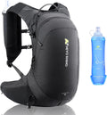 N NEVO RHINO 17L Hydration Backpack, Water Backpack with 500ml Soft Flask