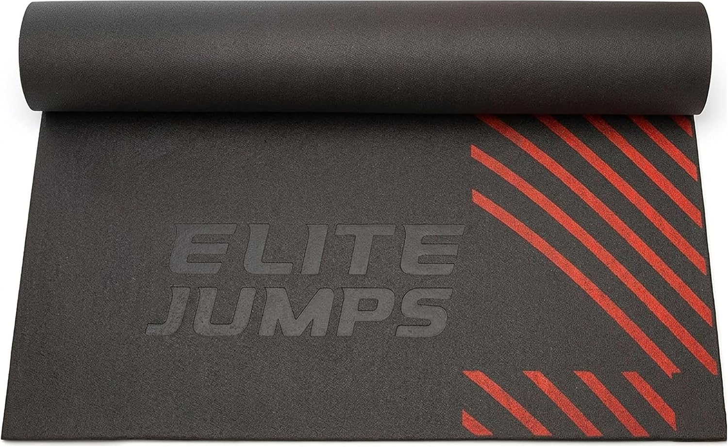 Elite Jumps Jump Rope Mat, Non-Slip Fitness Mat