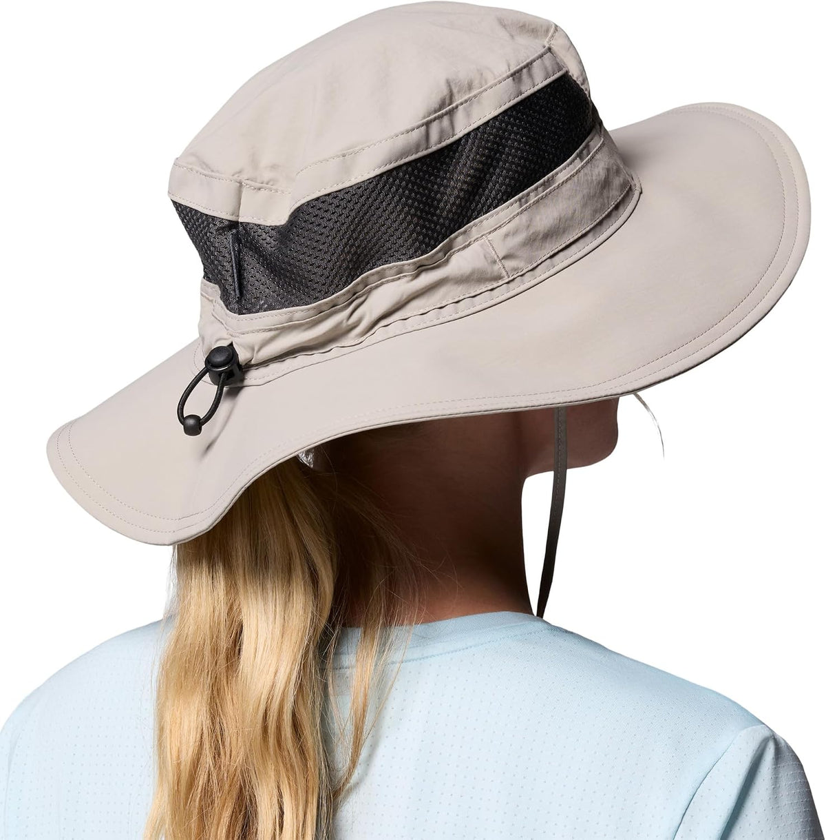 Columbia Unisex Bora Bora Booney Sun Protection Hat