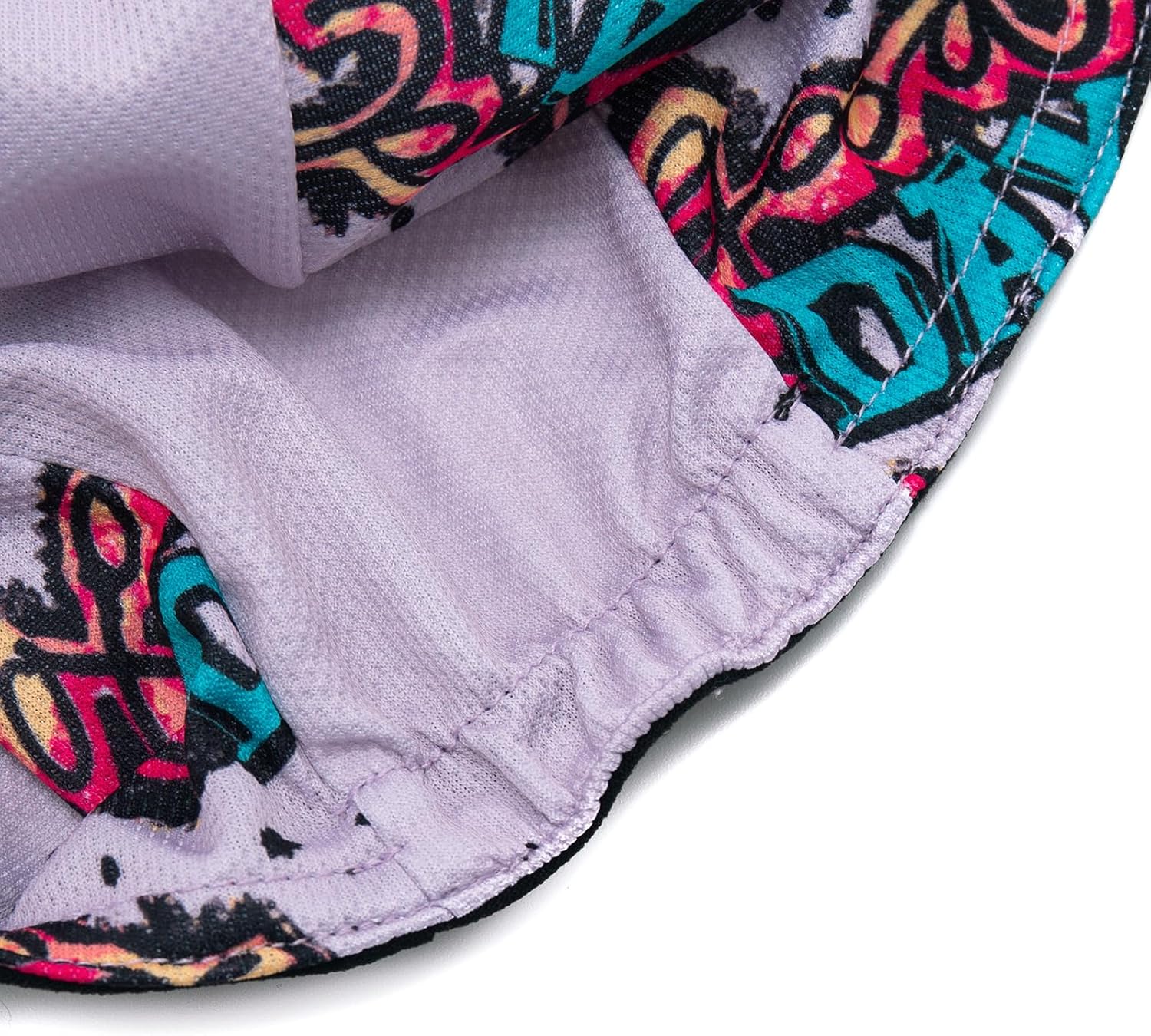 Cycling Cap for Man and Woman Cycling Hat Under Helmet-Polyester Breathable Sweat Absorbent