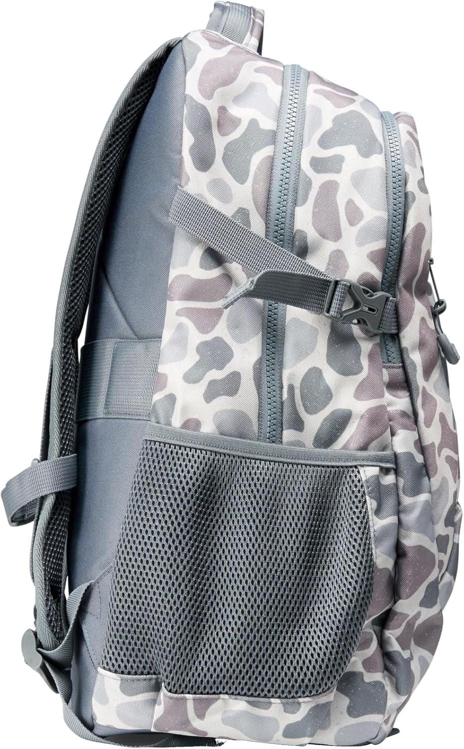 Burlebo Backpack - Classic Deer Camo