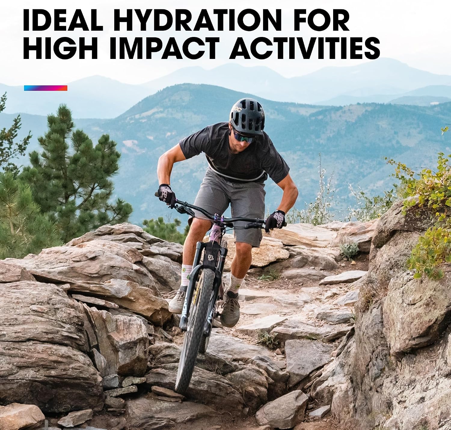 HydraPak Contour Lumbar Hydration Reservoir (1.5L)