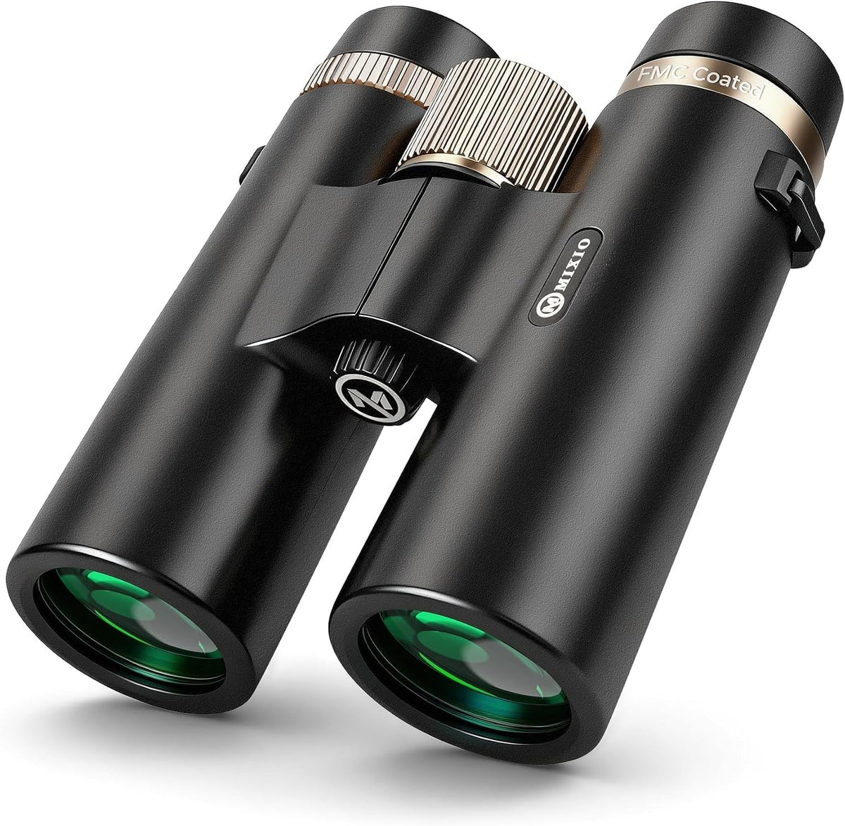 12x42 Binoculars for Adults High Powered Waterproof with Large View