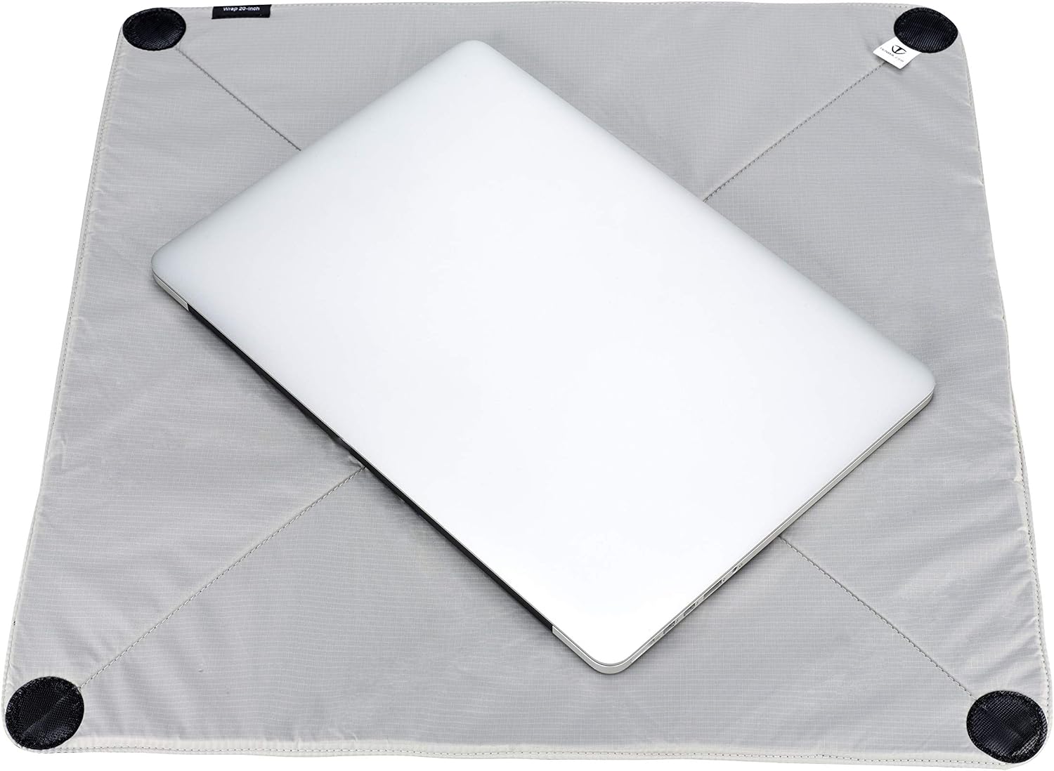 Tenba 636-342 Tools Protective Wrap, 20", Gray