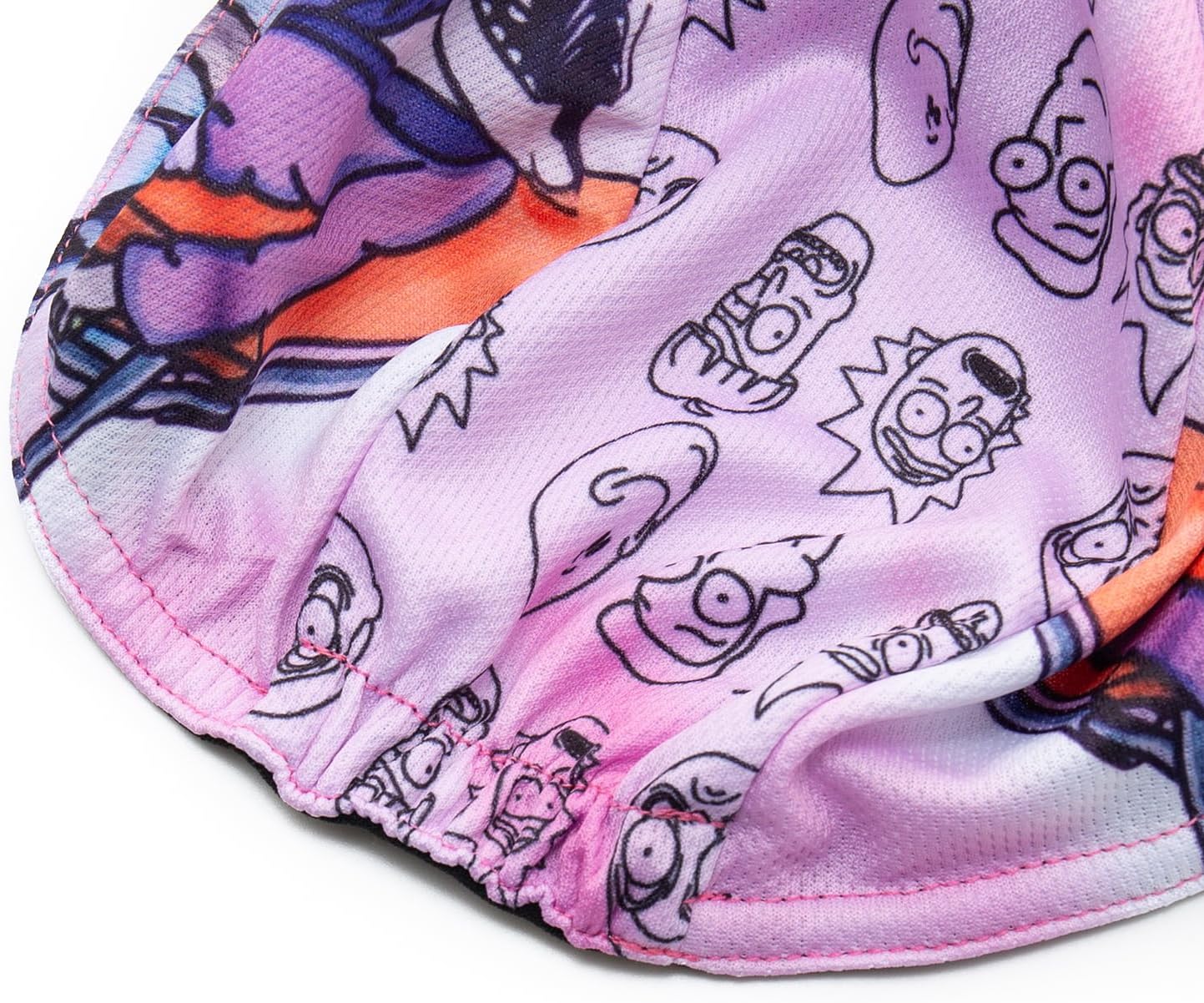 Cycling Cap for Man and Woman Cycling Hat Under Helmet-Polyester Breathable Sweat Absorbent
