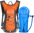 Unigear Hydration Pack Backpack with 2L Water Bladder for Hiking & Cycling