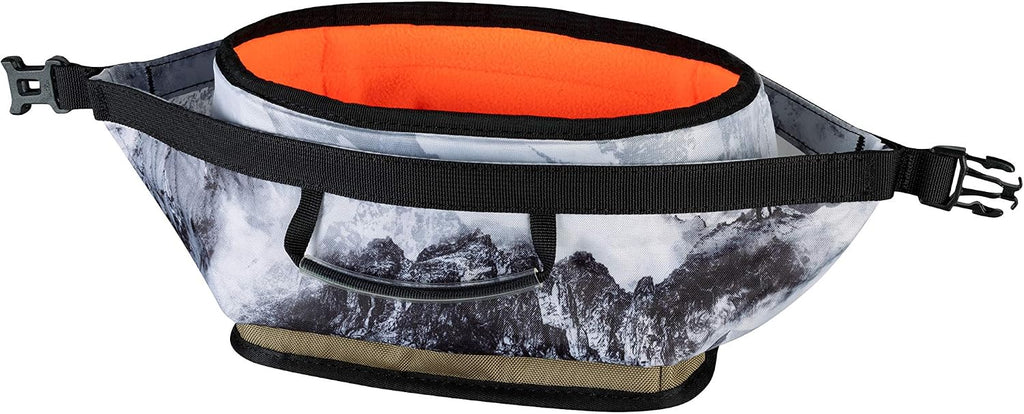 Mammut Boulder Chalk Bag