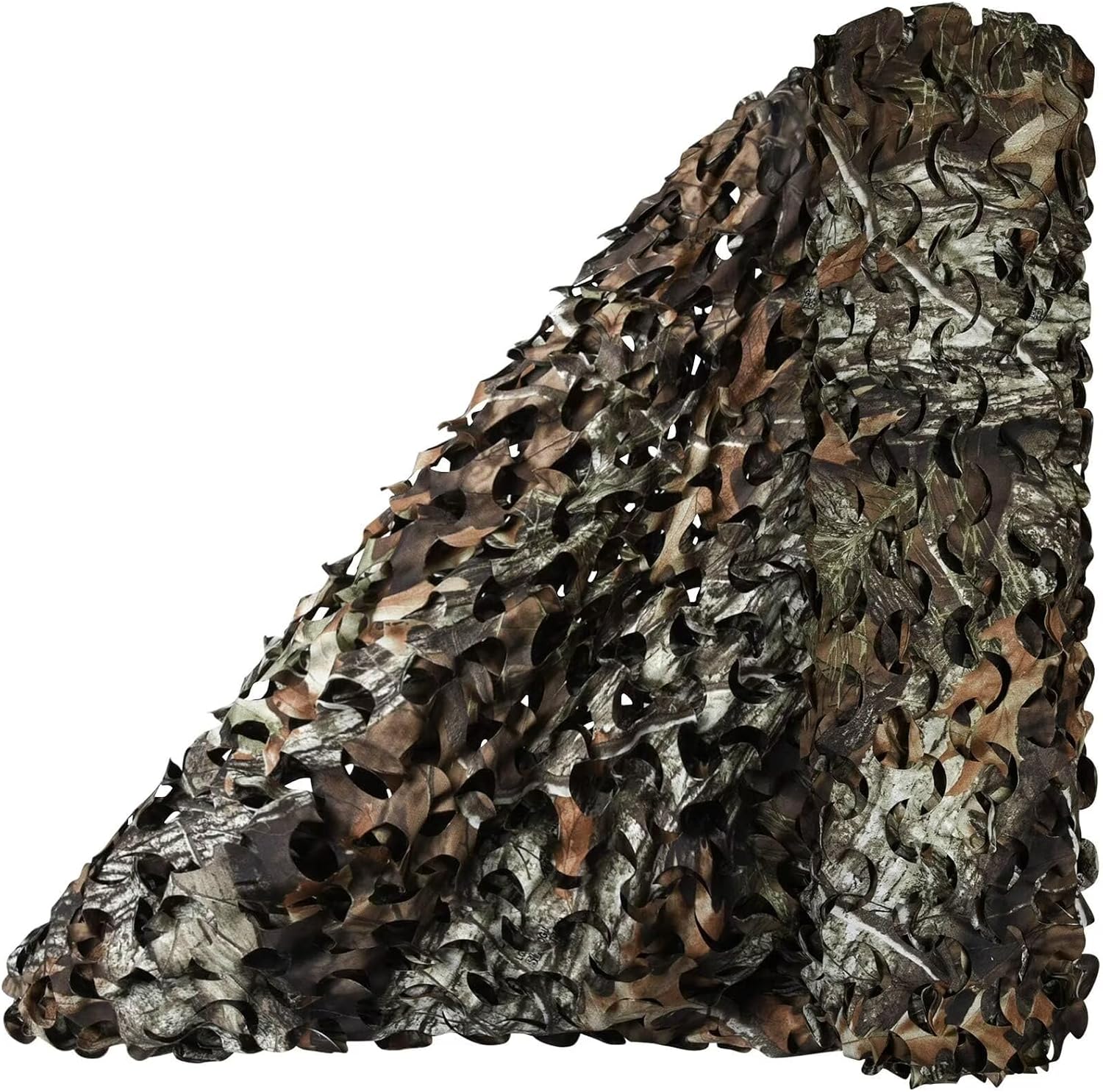 Sitong Bulk Roll Camo Netting for Hunting Military Decoration Sunshade