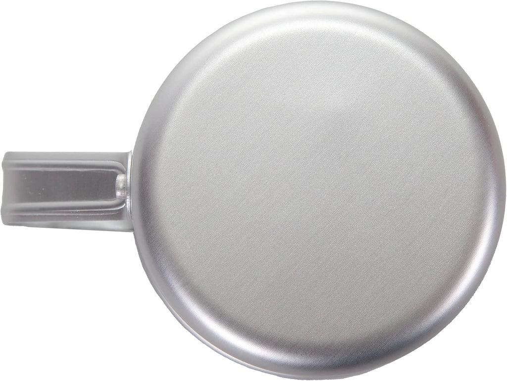 Stansport Aluminum Drink Cups - 2 Pack