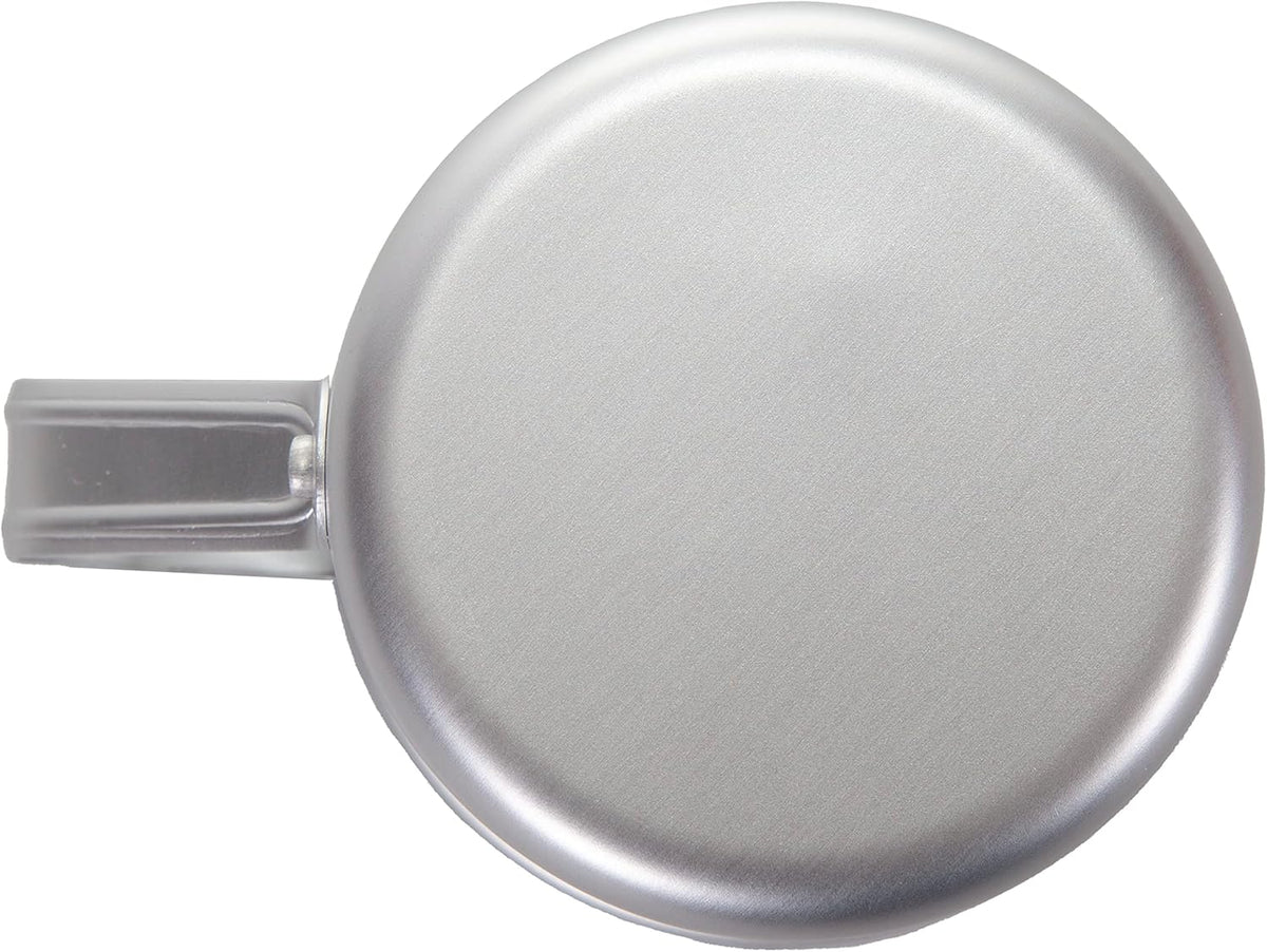 Stansport Aluminum Drink Cups - 2 Pack