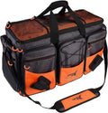 KastKing Bait Boss Tackle Bag, Saltwater Resistant Fishing Bag