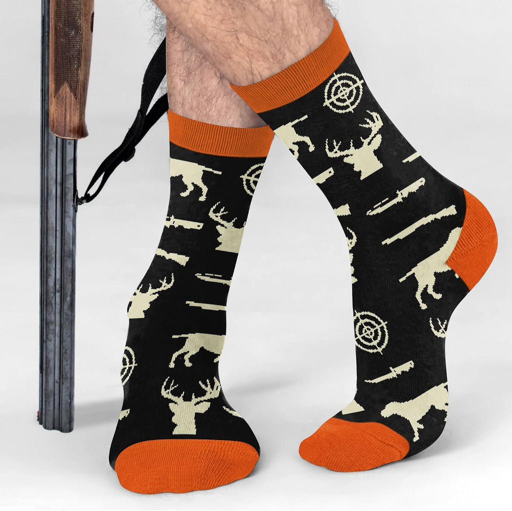 Fishing Gifts, Hunting Gifts for Men - Deer & Duck Hunting Accessories, Fly Fishing Accessories - Father Day Gift