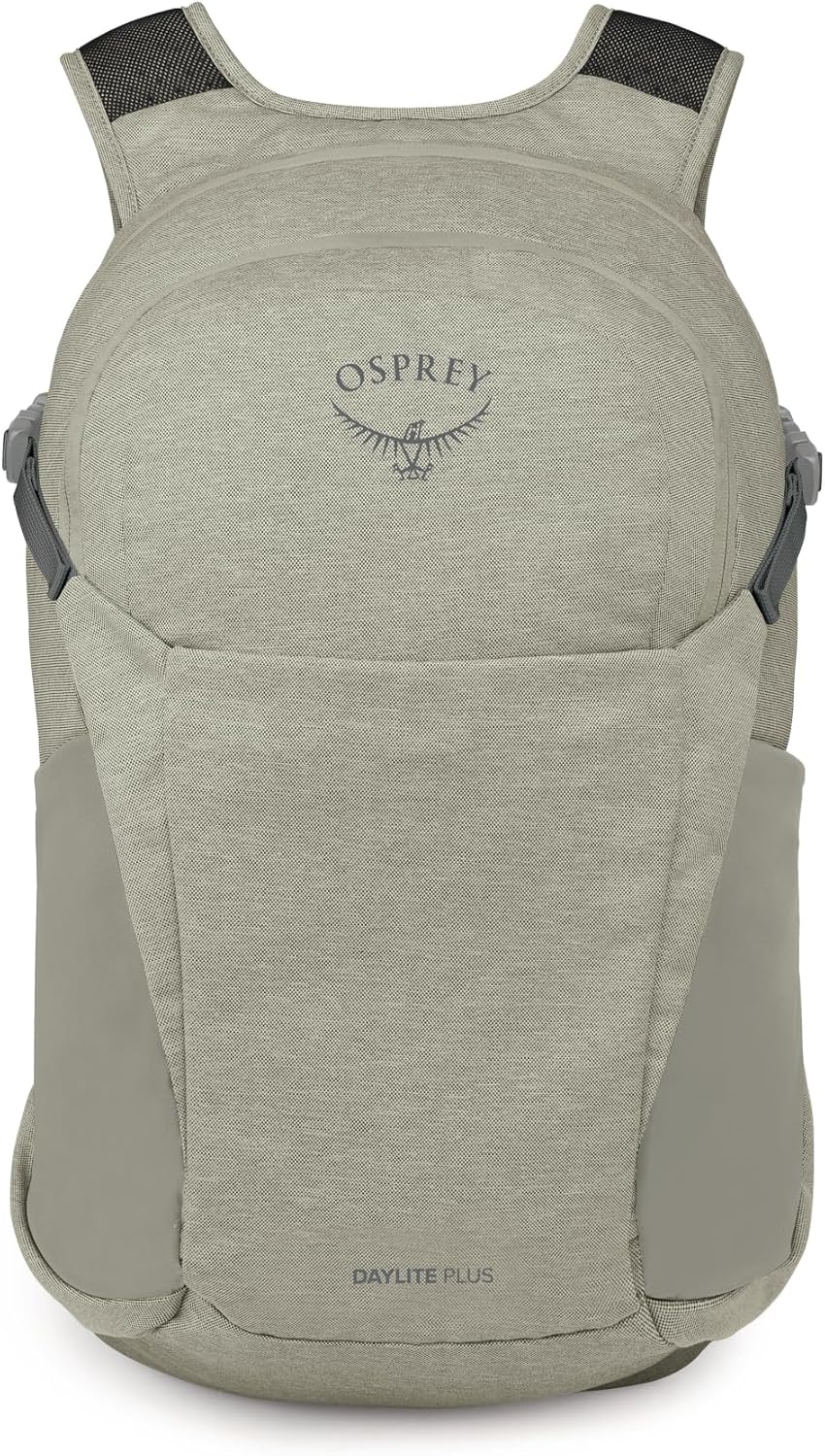 Osprey Daylite Plus Driftshade Grey Wolf, Gray OS