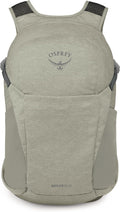 Osprey Daylite Plus Driftshade Grey Wolf, Gray OS