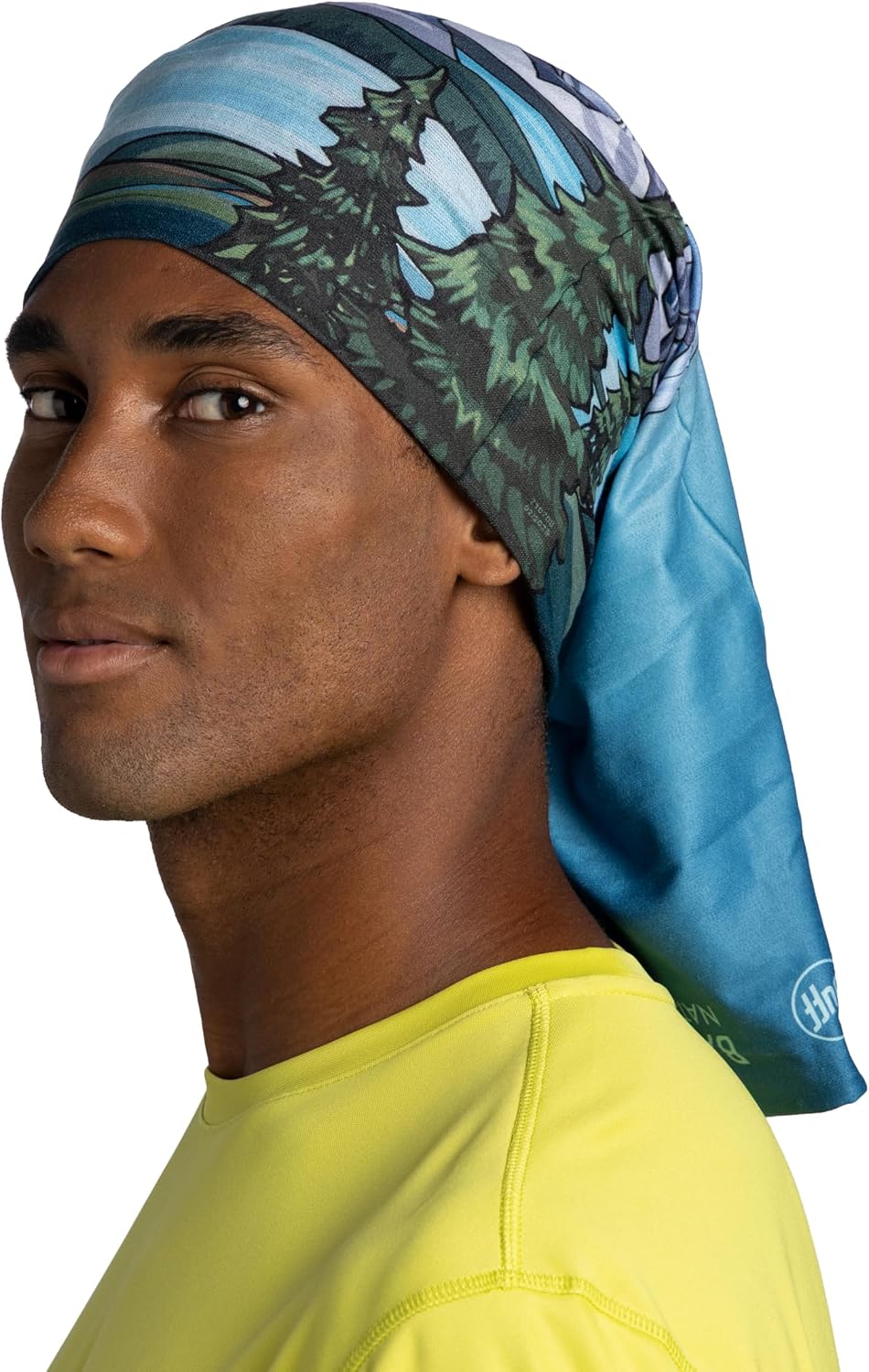 Buff unisex-adult Coolnet Uv