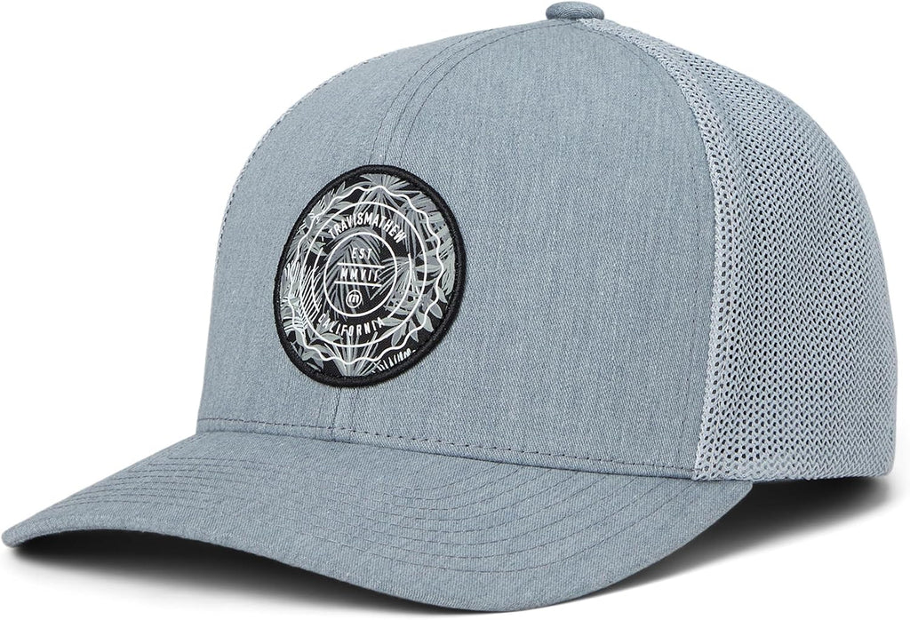 TravisMathew The Patch Floral