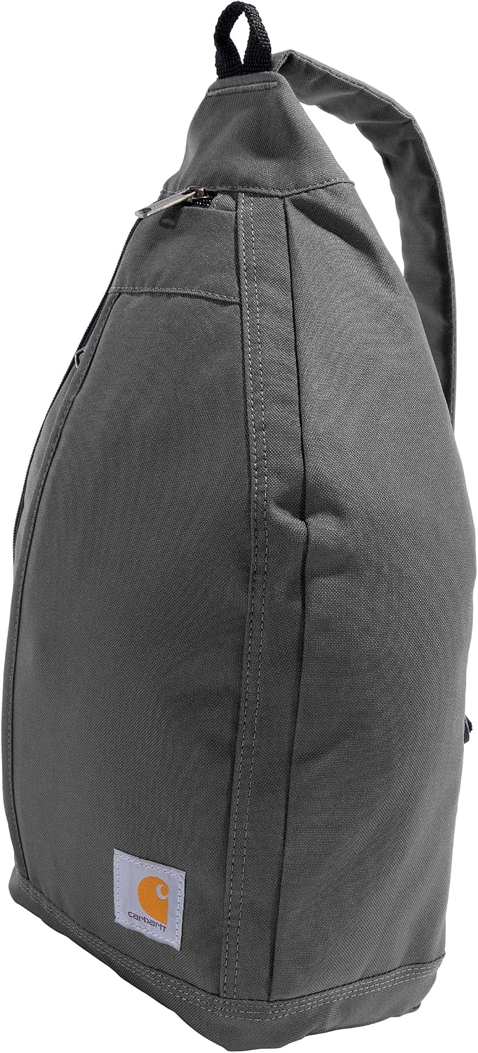Carhartt Classic 10L Multi-Carry Sling Bag Carhartt Brown
