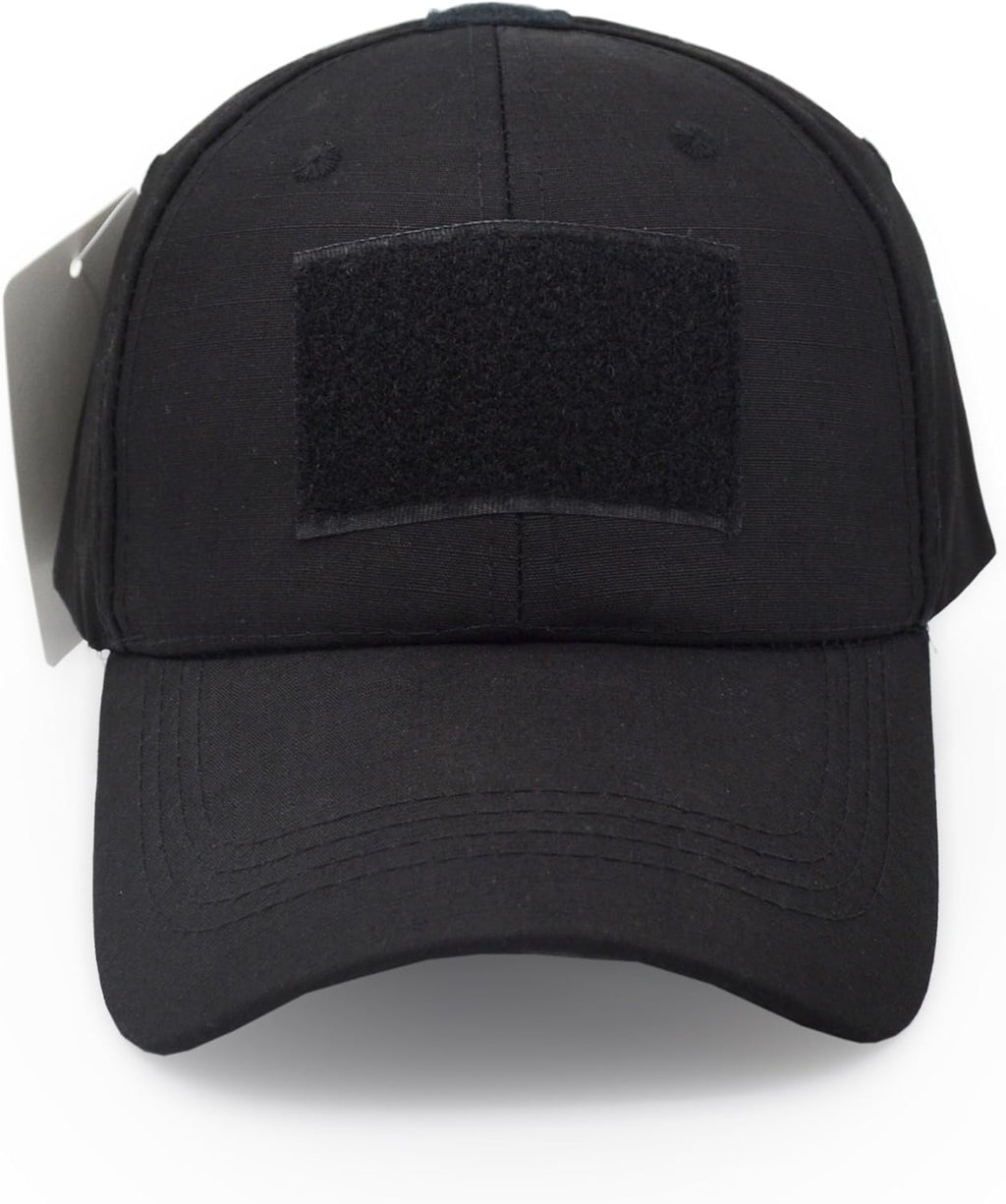 UltraKey Military Tactical Operator Cap, Outdoor Army Hat Hunting Camouflage Baseball Cap