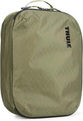 Thule Clean Dirty Packing Cube, Internal TPU divider, Semitransparent fabric, Easy to pack, YKK zippers
