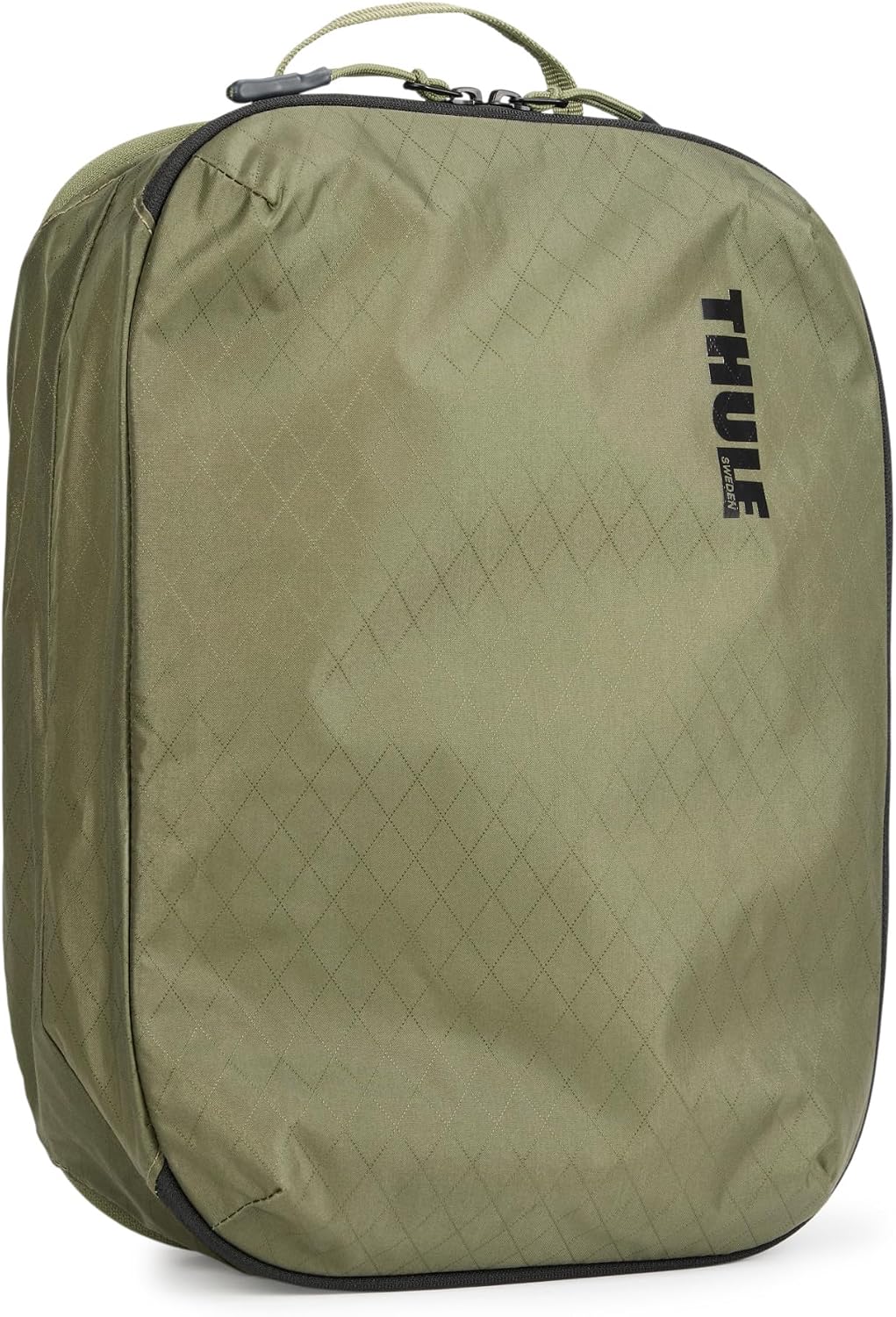 Thule Clean Dirty Packing Cube, Internal TPU divider, Semitransparent fabric, Easy to pack, YKK zippers