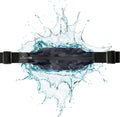 No-Bounce Slim & Secure Running Belt, Fits ALL Phones, Keys, Cards, Gels