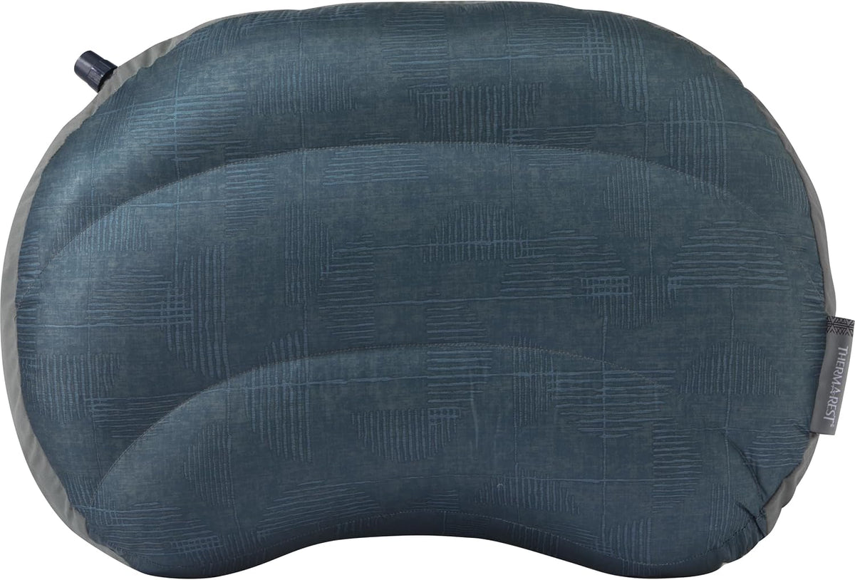 Therm-a-Rest Air Head Down Inflatable Camping and Travel Pillow
