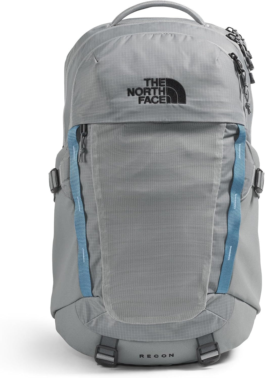 The North Face Recon Everyday Laptop Backpack, Concrete, One Size