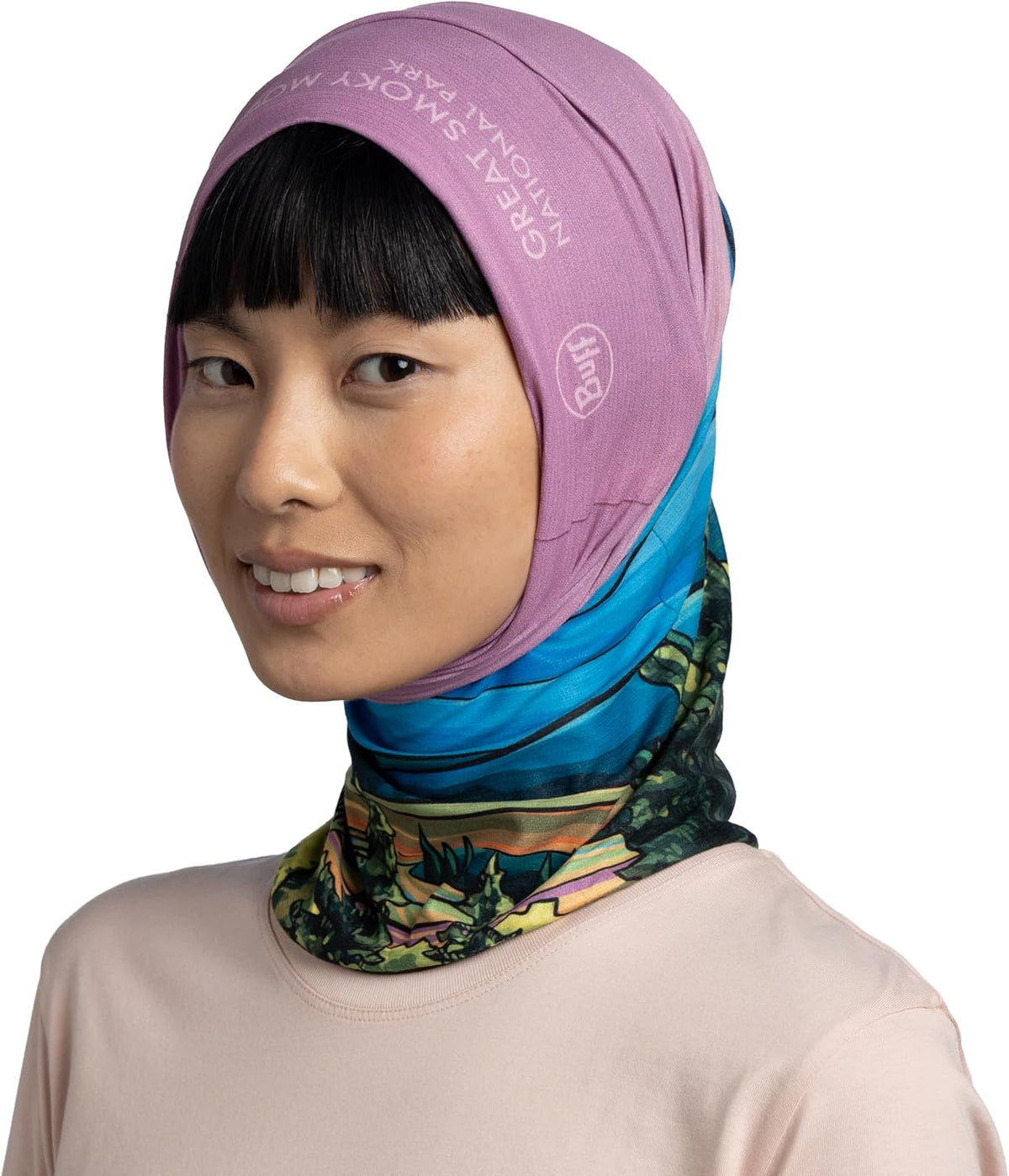 Buff unisex-adult Coolnet Uv