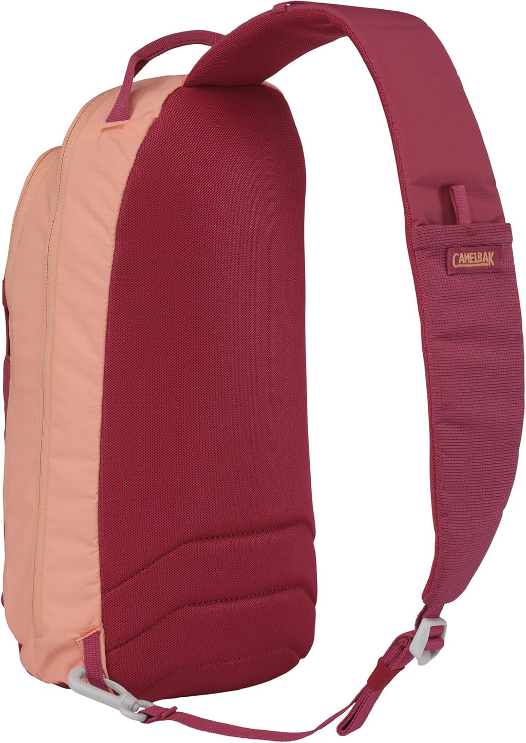 CamelBak Arete Sling 8 Hiking Hydration Pack, Berry Blush