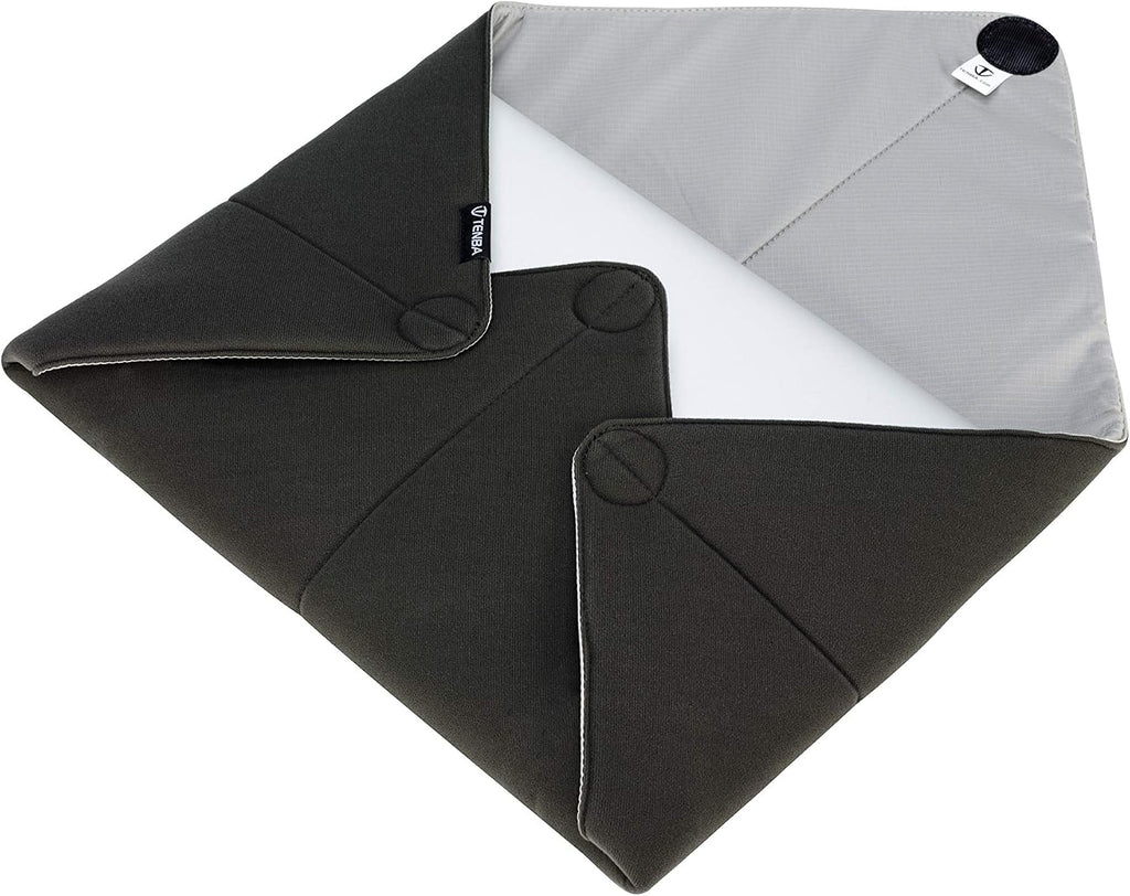 Tenba 636-342 Tools Protective Wrap, 20", Gray