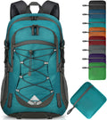 IGOLUMON Hiking Backpack 40L Packable Lightweight Camping Daypack Men Women