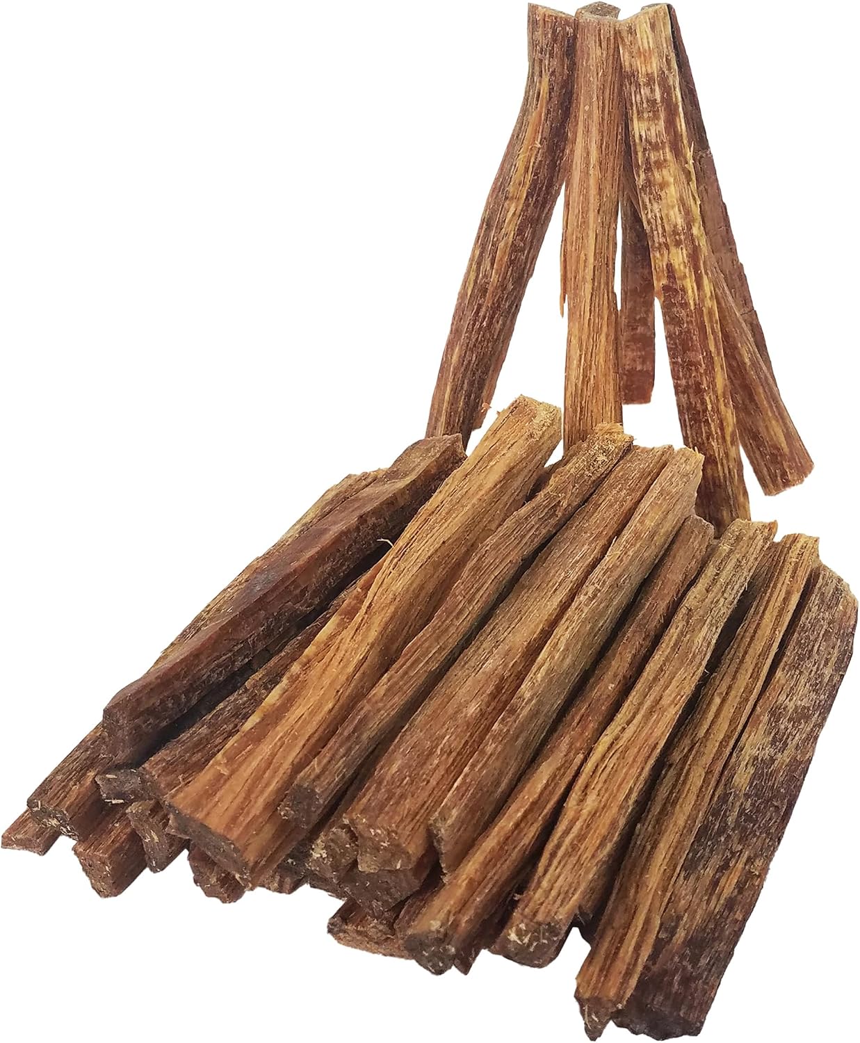 Fatwood Fire Starter Sticks 10lb Box - Indoor or Outdoor 100% All Natural Pine Fire Starters for Campfires, Fireplace, Firepit, Wood Stove, or BBQ Grill - Kindling Wood Firewood Lighter by Pure Garden