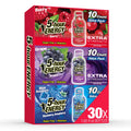 5-hour ENERGY VARIETY PACK, 30 Count, 1.93 Fl Oz Extra Strength Energy Shot
