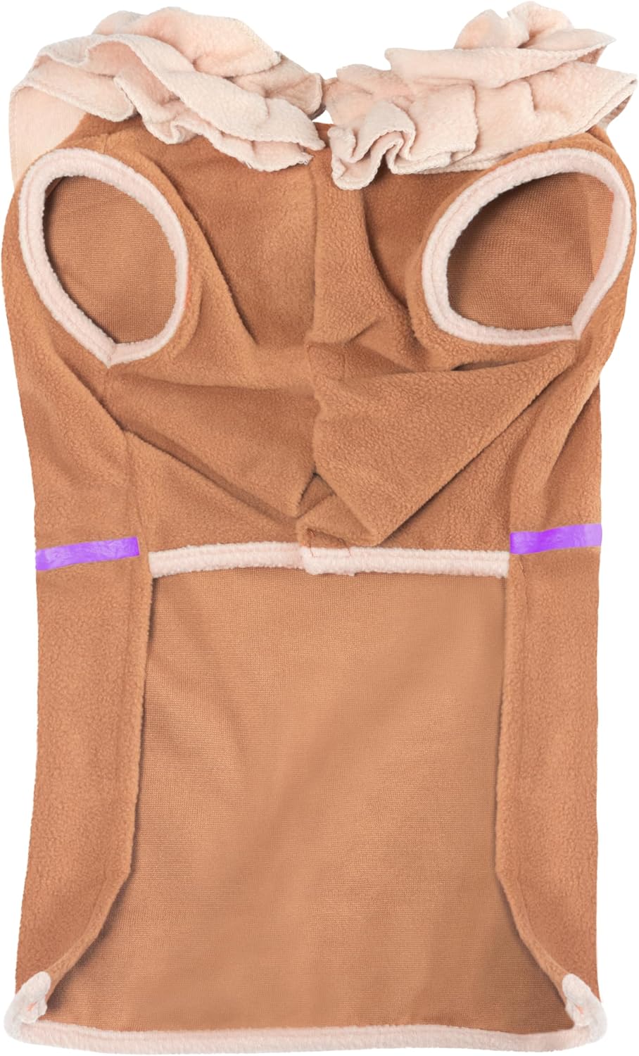 Rubies Puppy Latte Pet Costume for Dogs or Cats, XL