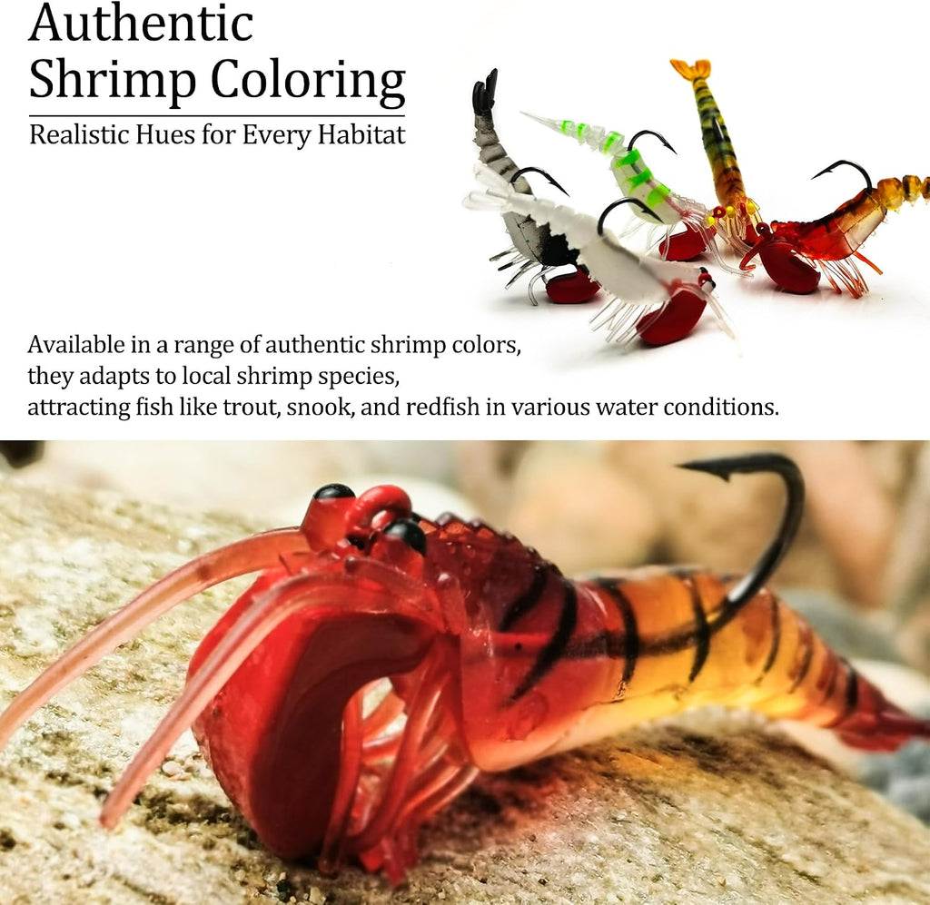 Soft Fishing Lures Paddle Tail Swim Baits for Bass Fishing