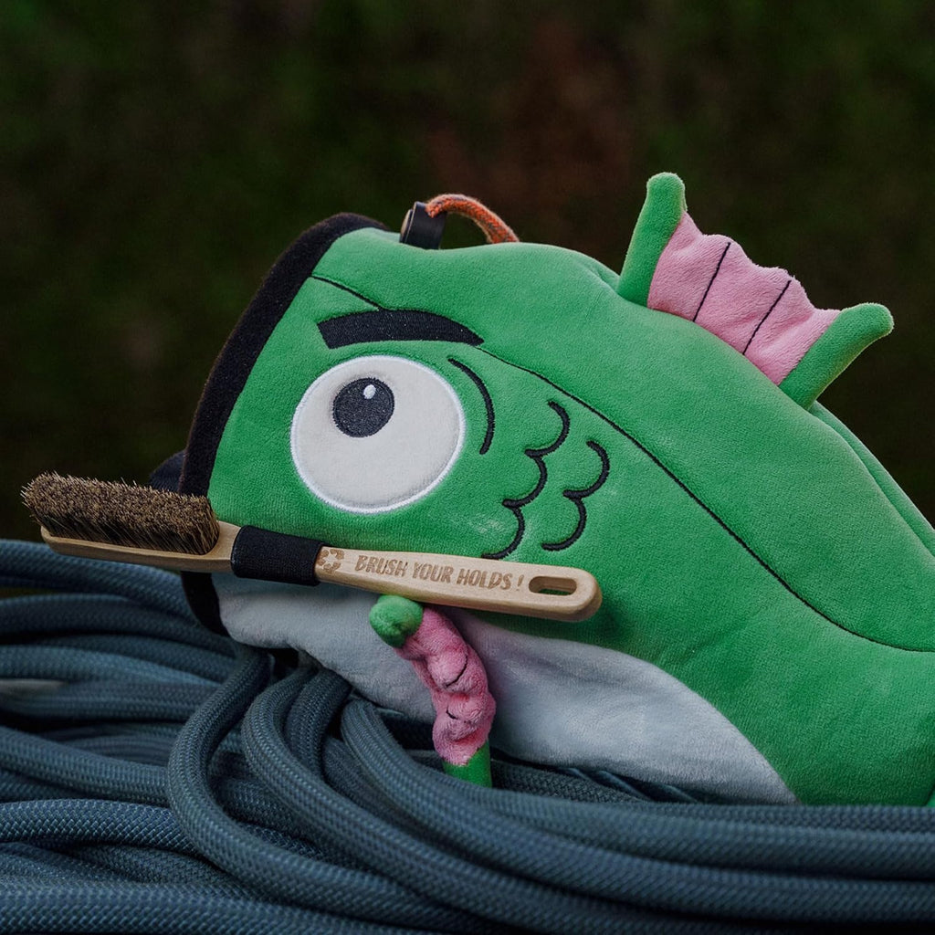 YY Vertical Rock Climbing Chalk Bags