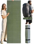 Abahub Foldable Foam Camping Sleeping Pad