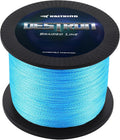 KastKing Destron Braided Fishing Line, Ultra-Thin Diameter & High Strength