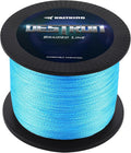 KastKing Destron Braided Fishing Line, Ultra-Thin Diameter & High Strength