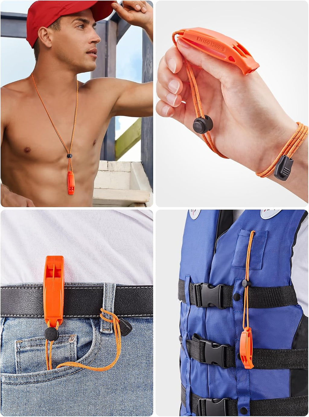 HEETA Waterproof Dry Bag Backpack with Emergency Whistle 5L/10L/20L/30L/40L