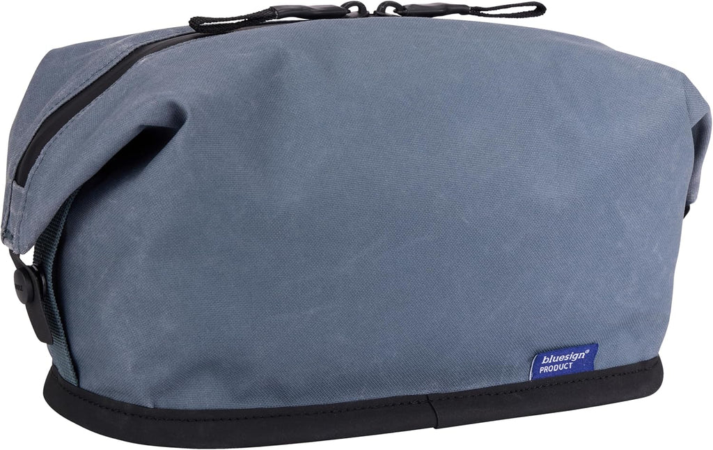 Thule Aion Toiletry Bag, Water-Resistant Bag For Toiletries, Makeup