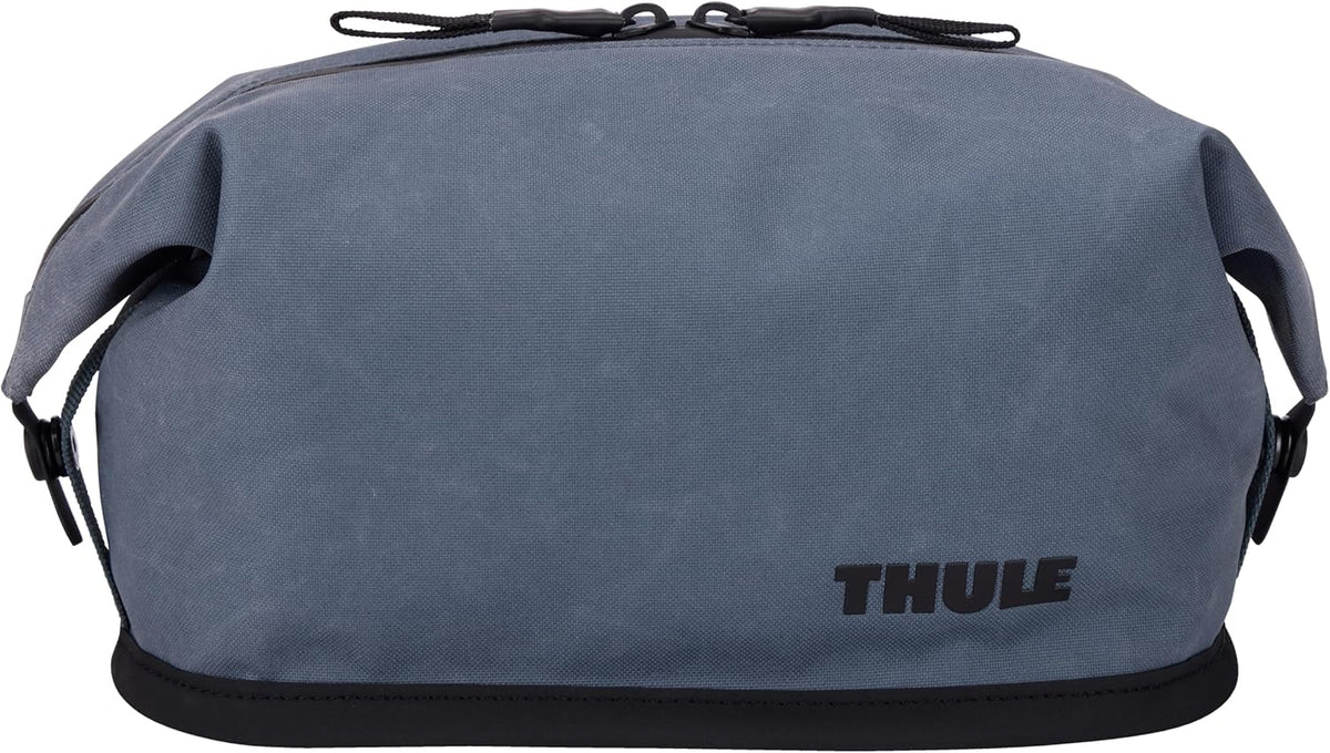 Thule Aion Toiletry Bag, Water-Resistant Bag For Toiletries, Makeup
