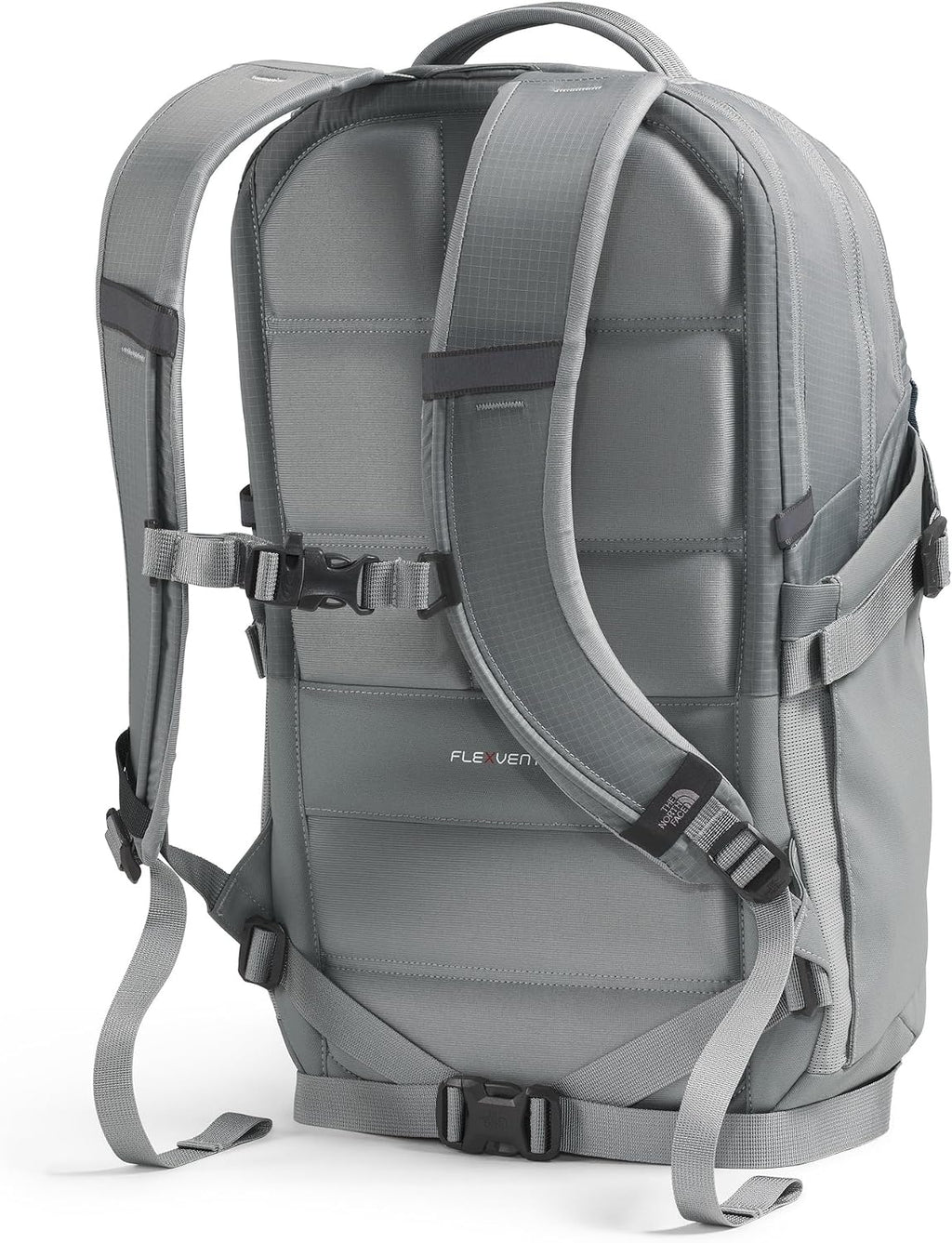 The North Face Recon Everyday Laptop Backpack, Concrete, One Size