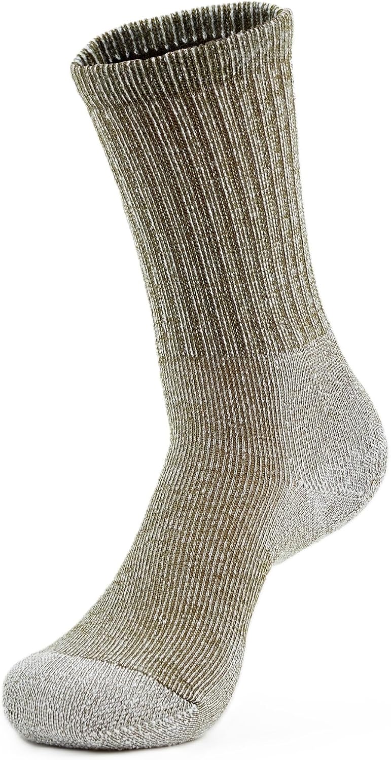 Thorlos Light Hiker Crew 3-Pair Pack